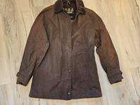 Barbour Jacke Damen Gr. 10 / 36 Braun Niedersachsen - Lehrte Vorschau