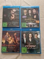 Twilight DVDs Bayern - Kulmbach Vorschau