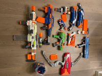 Nerf Sammlung Nordrhein-Westfalen - Dormagen Vorschau