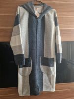 Strickjacke knielang Brandenburg - Neuruppin Vorschau