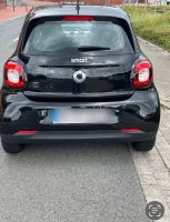 Smart Forfour (Elektroauto) Niedersachsen - Belm Vorschau