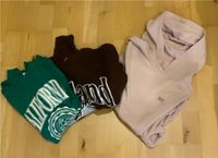 H&M Divided Pullover Hoodie Größe L /M / 146/152 Baden-Württemberg - Heidelberg Vorschau