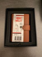 Slim Wallet, neu, OVP, 100% Leder Nordrhein-Westfalen - Hückelhoven Vorschau