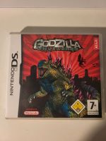 Godzilla Unleashed DS Sachsen-Anhalt - Braunsbedra Vorschau