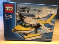 Lego City 5-12 3178 Wasserflugzeug vollständig top Baden-Württemberg - Zell am Harmersbach Vorschau