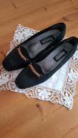 Eleganter DAMENSCHUH - schwarz - Gr. 6(39) Hessen - Höchst im Odenwald Vorschau