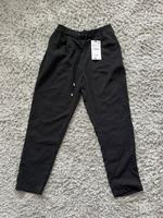 ZARA Fließend geschnittene Hose mit Kordelzug Hessen - Lahntal Vorschau
