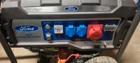 Generator Ford Benzin Euro 5 Neue Nordrhein-Westfalen - Viersen Vorschau