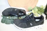 On Cloudswift Damen Laufschuh Neutral - 41.99581 Black 37 Schuhe Bayern - Schweinfurt Vorschau