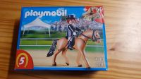 5111 Playmobil Reiterin mit Pferd Nordrhein-Westfalen - Neuss Vorschau