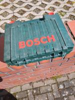 Boschkoffer (ohne Inhalt) Niedersachsen - Schöningen Vorschau