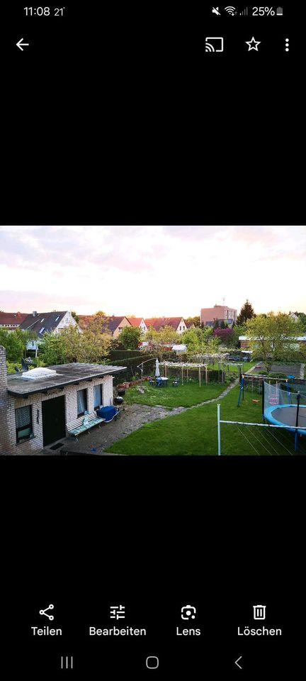 Geräumiges 3 Familenhaus teilw. Vermietet. Renovierungsbedürftig in Wunstorf