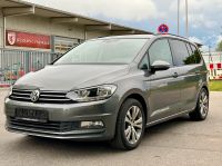 VW Touran Comfortline BMT/Start-Stopp 1.6TDI 116PS AUTOMATIK*TOP* Baden-Württemberg - Weingarten Vorschau