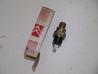 Citroen Öldrucksensor Cx78-82 & CX Break 2500D 78-82 Parchim - Landkreis - Lübz Vorschau