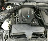 Motor BMW 1er 2er 3er 4er 5er X3 X4 2016 2.0 B47D20A 69.668 TKM Leipzig - Eutritzsch Vorschau