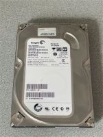 Seagte Barracuda 500GB 3,5" HDD Festplatte SATA 7200rpm Nordrhein-Westfalen - Löhne Vorschau