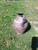 Alte sehr gut erhaltene Vase Bayern - Neufahrn in Niederbayern Vorschau