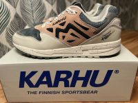 Karhu Legacy 96 42 US 8.5 Lily White/Cameo Rose Eimsbüttel - Hamburg Eimsbüttel (Stadtteil) Vorschau