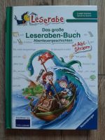 Abenteuergeschichten _  Leserabe _ Lesen lernen Baden-Württemberg - Pfinztal Vorschau