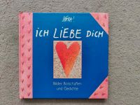 Mara - Ich liebe dich - Buch Essen - Essen-Ruhrhalbinsel Vorschau