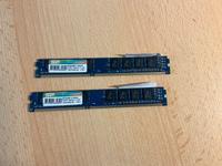 8GB DDR3 RAM (2x4GB) – 1600 MHz – Silicon Power Saarland - Blieskastel Vorschau