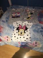 T-Shirt Disney 122 Hessen - Nidda Vorschau