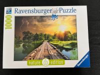 Ravensburger Puzzle 1000 Teile Bayern - Freising Vorschau