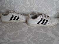 ☯️️ Adidas - Neo ☯️️Damen Sneaker 40 2/3 // US 8,5 // UK 7 Schuhe Hessen - Fulda Vorschau