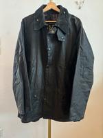 Barbour Wachsjacke Bedale c48 blau gut Berlin - Reinickendorf Vorschau