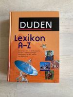 Duden Lexikon A-Z Hamburg - Altona Vorschau