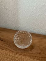 Glaskugel Golfball für LED Licht / Briefbeschwerer Nordrhein-Westfalen - Lindlar Vorschau