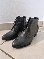 Tamaris Halbschuhe anthrazit Bayern - Donaustauf Vorschau