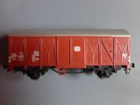 Märklin DB Waggon Nordrhein-Westfalen - Oberhausen Vorschau