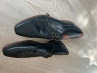 Anzug Schuhe, Gr.46 Hessen - Abtsteinach Vorschau