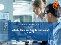 Mitarbeiter in der Qualitätssicherung (m/w/d) | Walldorf Baden-Württemberg - Walldorf Vorschau