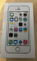 iPhone 5s gold 16 GB * Zustand tadellos * Nordrhein-Westfalen - Ennepetal Vorschau