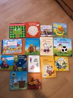 Kinder Bücher Paket 0-4 Jahre - 15 Bücher Thüringen - Weimar Vorschau