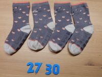 2 Paar Stopper Socken Katze Topolino 27-30 4€ Thüringen - Erfurt Vorschau