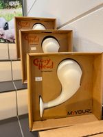 Helmhalter / Garderobe / Crazy Head, MyYour Münster (Westfalen) - Geist Vorschau