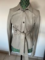 Lederblazer Valentino Gr.IT40 DE36 Nordrhein-Westfalen - Wiehl Vorschau