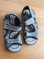 rieker Sandalen Trekking Schuhe neu Größe 42 Bayern - Heroldsberg Vorschau