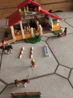 Playmobil Reiterhof + Voltigierset Nordrhein-Westfalen - Vreden Vorschau