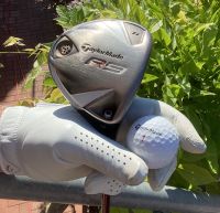 TaylorMade R9 Fairwayholz 15° RH Top Zustand Baden-Württemberg - Heilbronn Vorschau