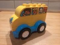 Lego Duplo "Mein erster Bus" 10851 Münster (Westfalen) - Geist Vorschau