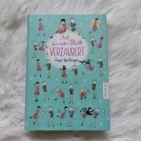 • Buch - "Auf den ersten Blick verzaubert" von Sonja Kaiblinger • Brandenburg - Dallgow Vorschau