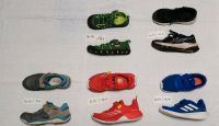 Sportschuh Sneaker 34 Adidas Superfit Asics Trollkids Nordrhein-Westfalen - Salzkotten Vorschau