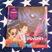 Psycho Goreman Soundtrack - Vinyl - Waxwork Records - OOP Niedersachsen - Nordhorn Vorschau