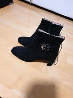 Stiefeletten Gr.36 Neu v.H&M Nordrhein-Westfalen - Gladbeck Vorschau