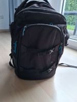 Schulrucksack Satch Pack schwarz Marburg - Wehrda Vorschau