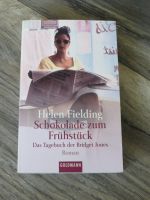 Roman, Helen Fielding, Schokolade zum Frühstück Niedersachsen - Seelze Vorschau